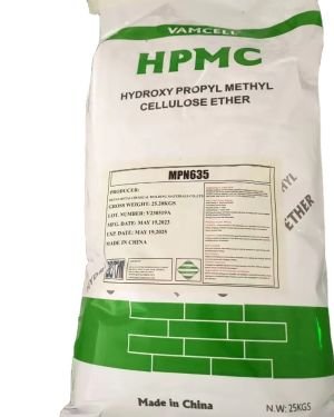 3000mPa.s MERICA Hpmc Chemicals MPM120 3000mPa.s Hydroxypropyl MethylcelluloseThickener Hpmc Powder for Cement Mortars
