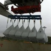 ASTM C-150 Type II, General Purpose Cement Portland Attractive Price Directly Ship from Vietnam