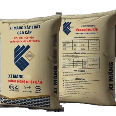 ASTM C-150 Type II, General Purpose Cement Portland Attractive Price Directly Ship from Vietnam