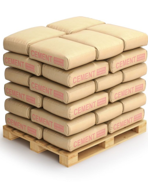 Buy Factory Wholesale Supplier Portland Cement for Sale in Cheap Price Bulk Portland Cement