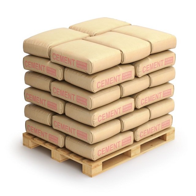 Buy Factory Wholesale Supplier Portland Cement for Sale in Cheap Price Bulk Portland Cement