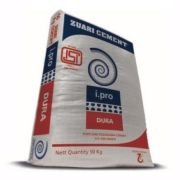 China Factory PP Woven Valve Empty Cement Bag with Square Bottom Packing Tile Adhesive Cement