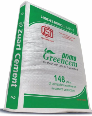 China Factory PP Woven Valve Empty Cement Bag with Square Bottom Packing Tile Adhesive Cement