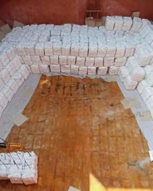 High Quality CEM I 42.5N Industrial Portland Cement Directly Shipped Vietnam Excellent Construction Material Expansive Features