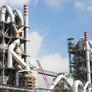 High Quality CEM I 42.5N Industrial Portland Cement Directly Shipped Vietnam Excellent Construction Material Expansive Features