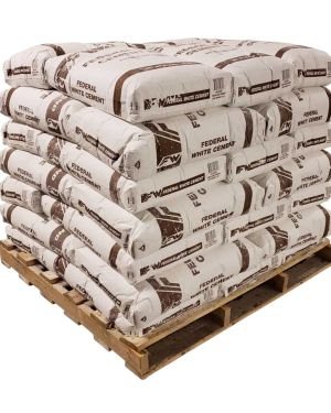 POP portland cement