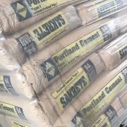 Quality Building 32.5 42.5 52.5 Portland Cement South Africa