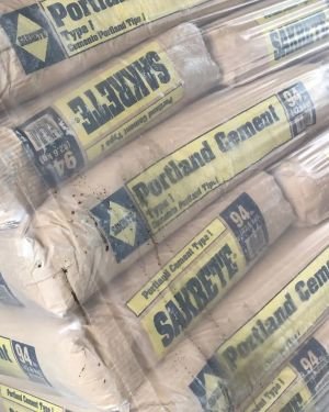 Quality Building 32.5 42.5 52.5 Portland Cement South Africa