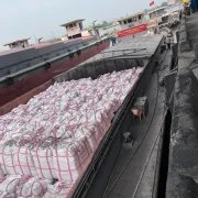 Vietnam Best Supplier Grey White Cement Type CEM II 52.5N Rapid Hardening Portland Cement for Construction