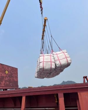 CEM II 32.5N – ATZ Portland Cement reasonable price 50kg bag Jumbo bags and Can make OEM brand Used for Mansonry