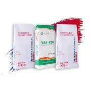 Factory Price VAE RDP Redispersible Polymer Powder with Low Addition Amount for Cement Plaster to Congo