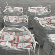 Portland Cement 50kg/42.5kg International Prices Grey Cement Grade PO42.5R From China