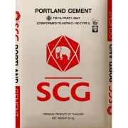 SCG Portland Cement Type I