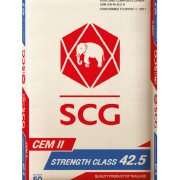 SCG Grey Cement CEM II