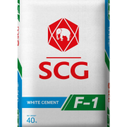 SCG F1-Mixed Cement