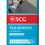 SCG Tile Adhesive for Ceramic Tiles