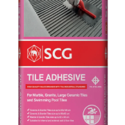 SCG Tile Adhesive for Large Tile