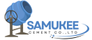 SAMUKEE CEMENT